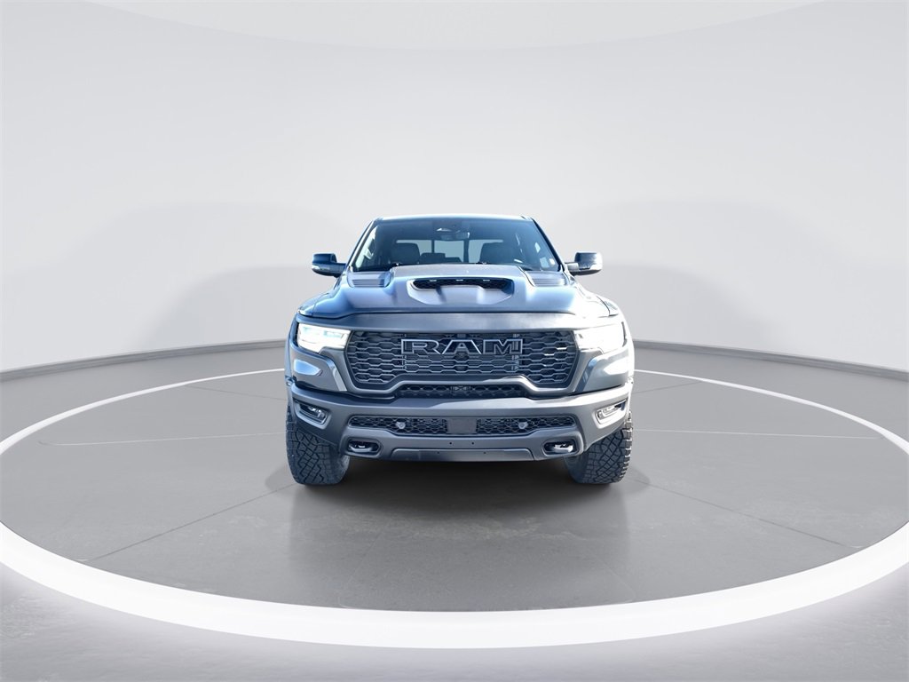 New 2026 RAM 1500 RHO w/ Bed Utility Group image 3
