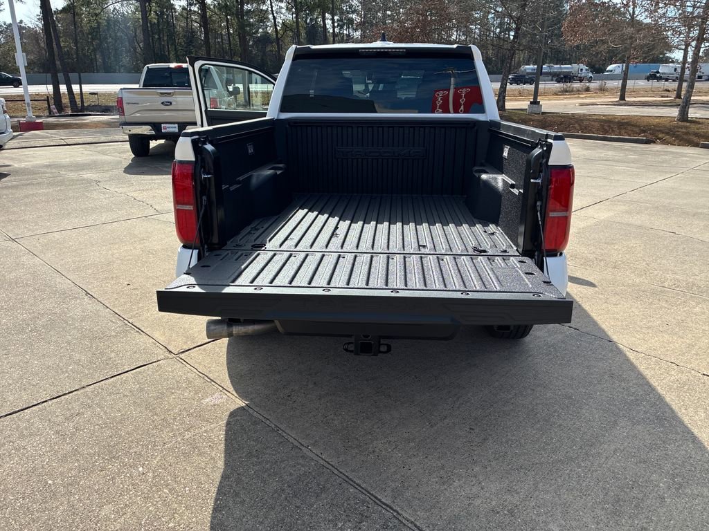 New 2026 Toyota Tacoma SR5 image 31