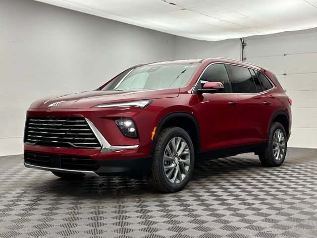 New 2026 Buick Enclave Preferred w/ Power Package image 15