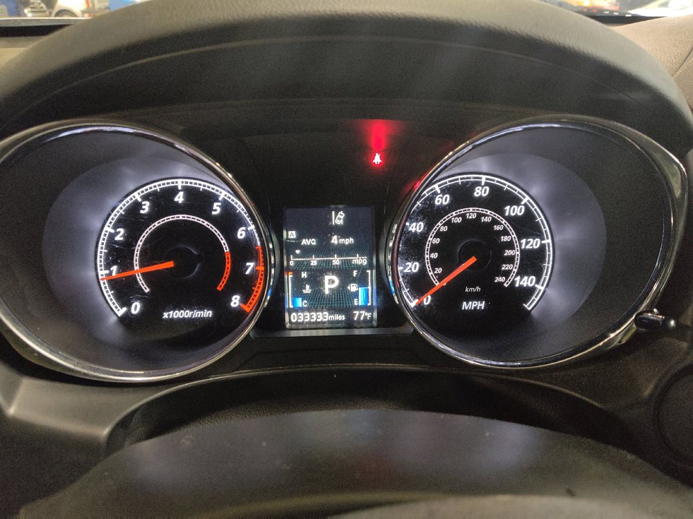 Used 2024 Mitsubishi Outlander Sport AWD image 23