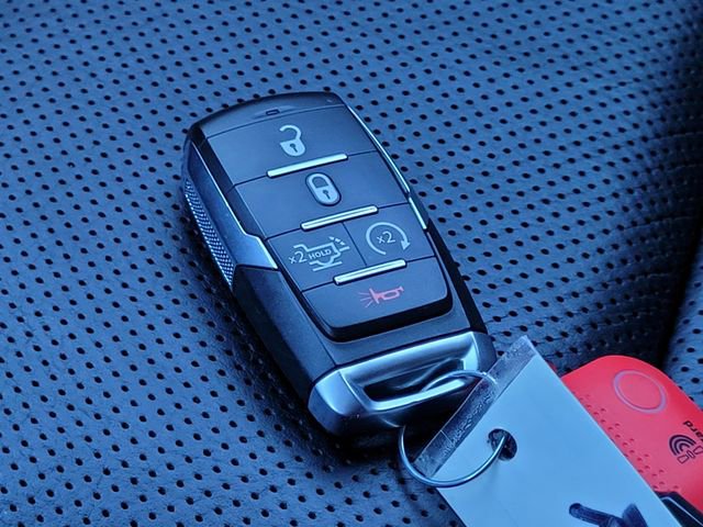 Used 2025 RAM 1500 RHO w/ RHO Level 1 Equipment Group image 25