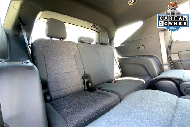 Used 2024 Chevrolet Traverse LT image 28