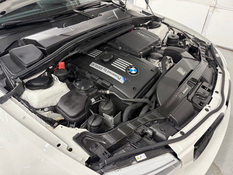 Used 2011 BMW 1 Series M image 80
