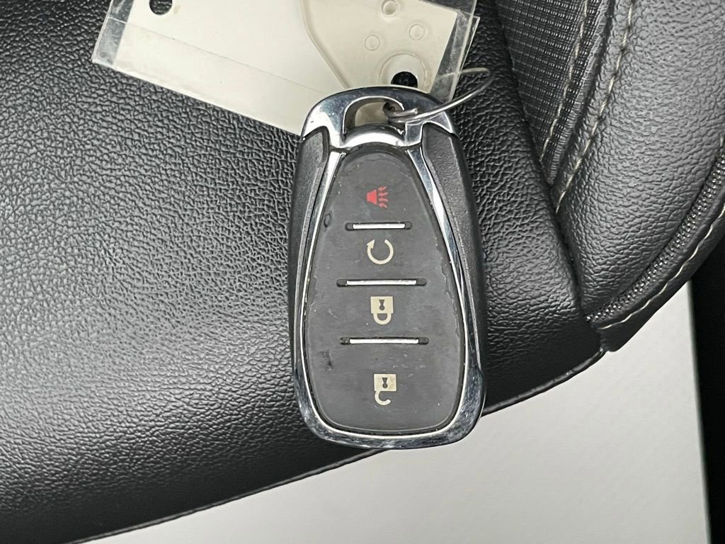 Used 2021 Chevrolet TrailBlazer ACTIV w/ Technology Package image 27