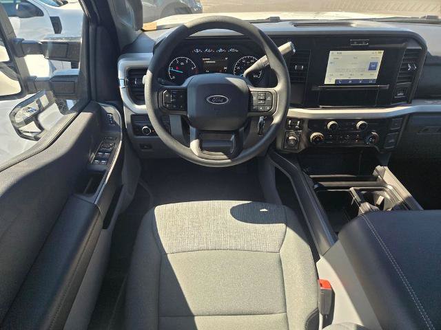 New 2026 Ford F250 XLT w/ FX4 Off-Road Package AWD/4WD image 39