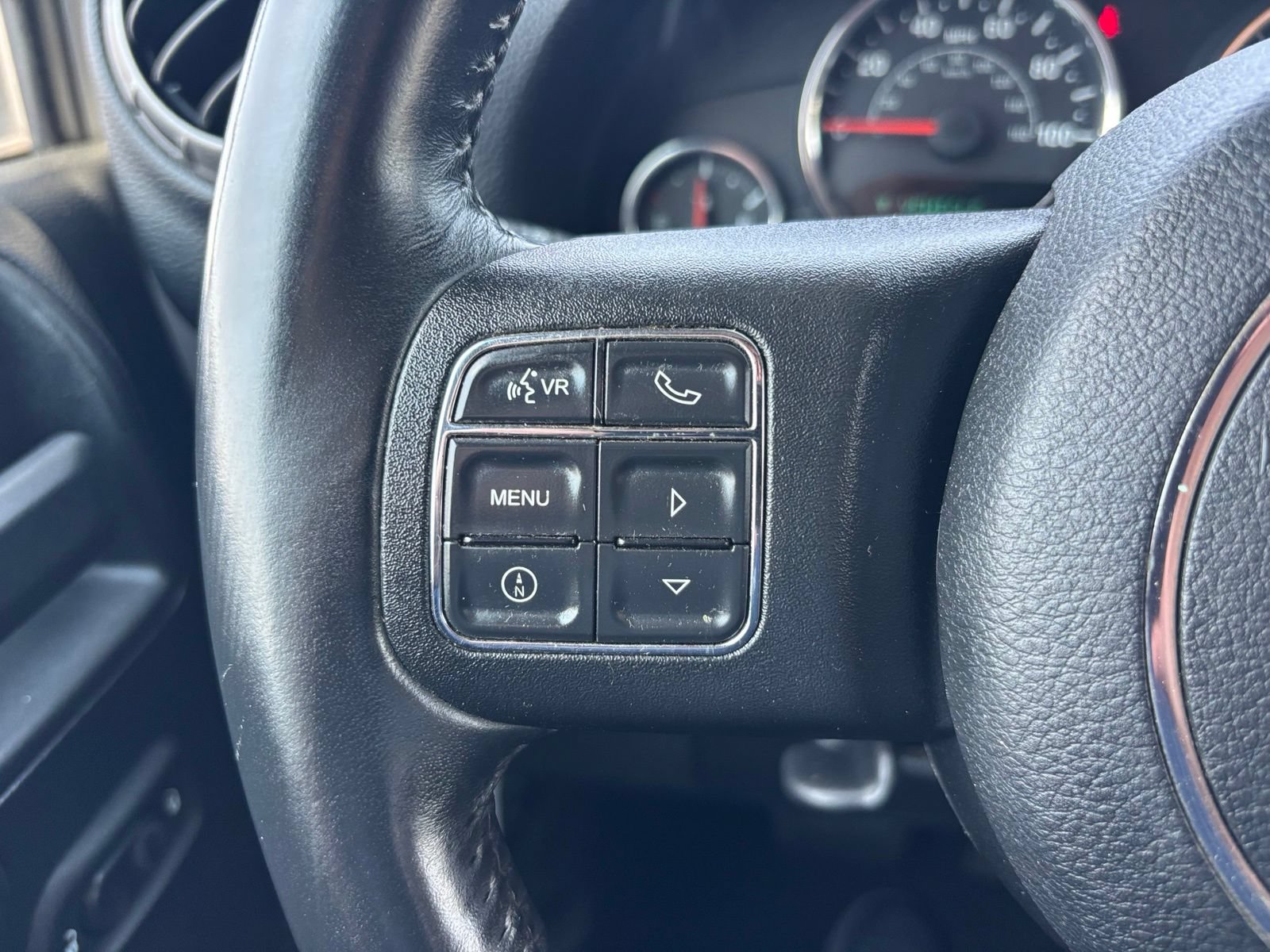 Used 2016 Jeep Wrangler Unlimited Sport w/ Quick Order Package 24S AWD/4WD image 25