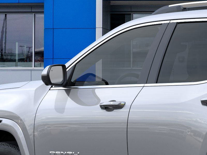 New 2026 GMC Terrain Denali image 15