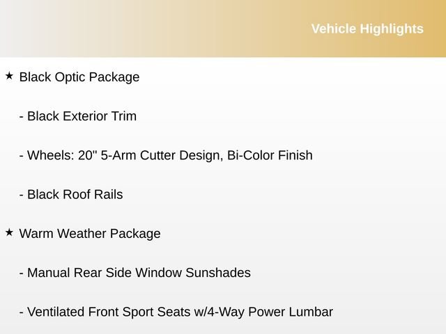 Used 2023 Audi Q5 2.0T Premium Plus w/ Premium Plus Package image 9