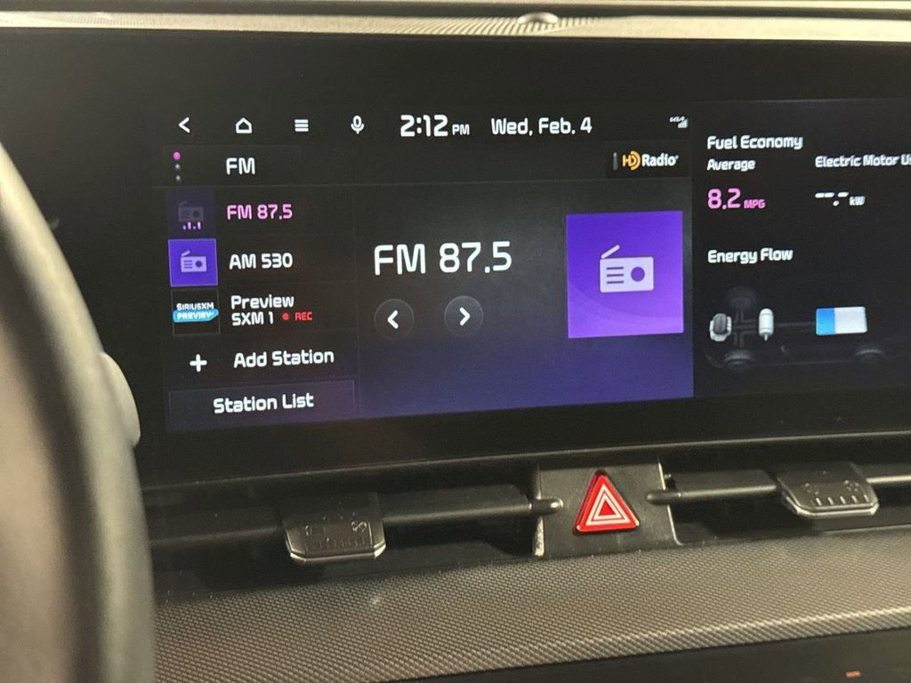 Used 2023 Kia Sportage SX Prestige image 23