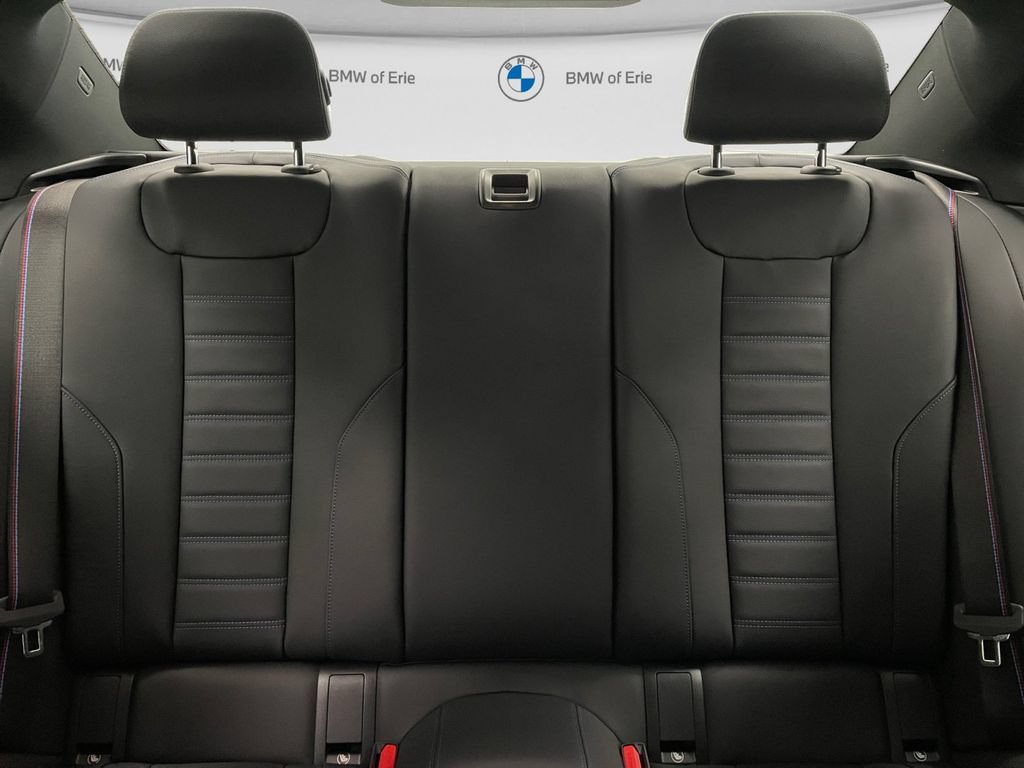 New 2026 BMW M2 w/ Lighting Package RWD image 11