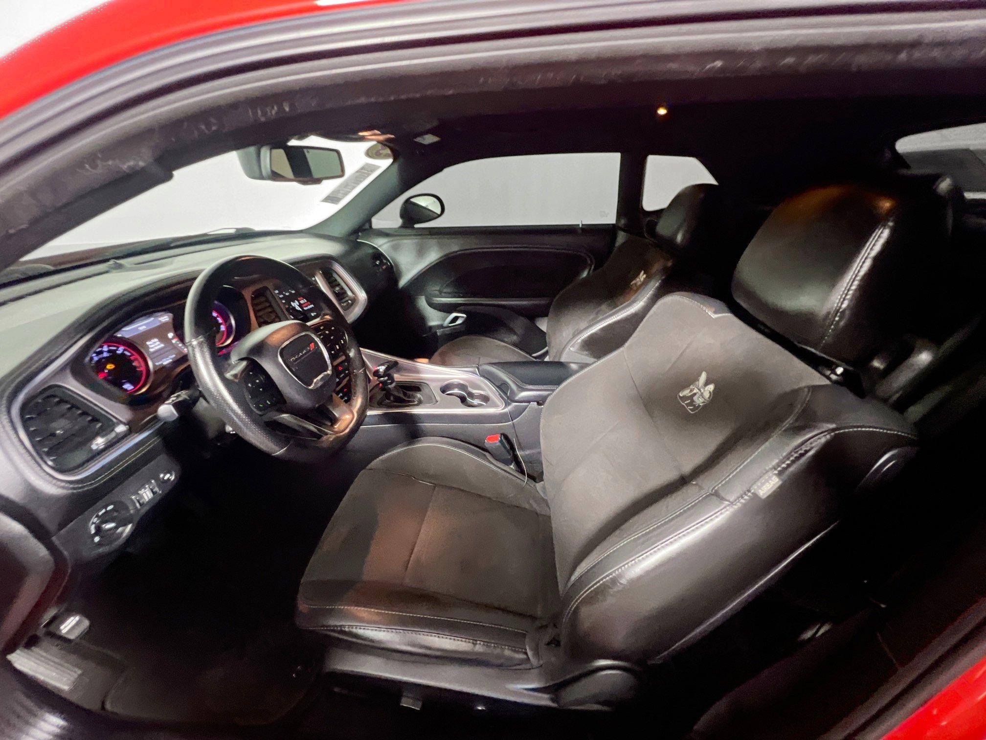 Used 2023 Dodge Challenger R/T Scat Pack image 14