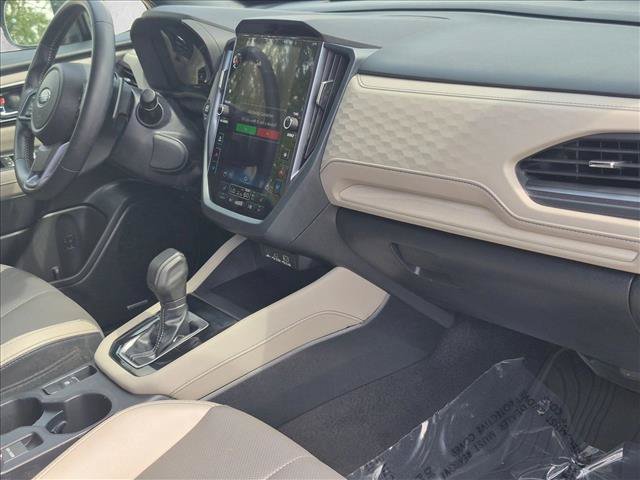 Used 2025 Subaru Forester Limited w/ Protection Package (1PH) AWD/4WD image 21