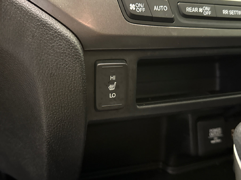 Used 2019 Honda Ridgeline RTL-T image 29