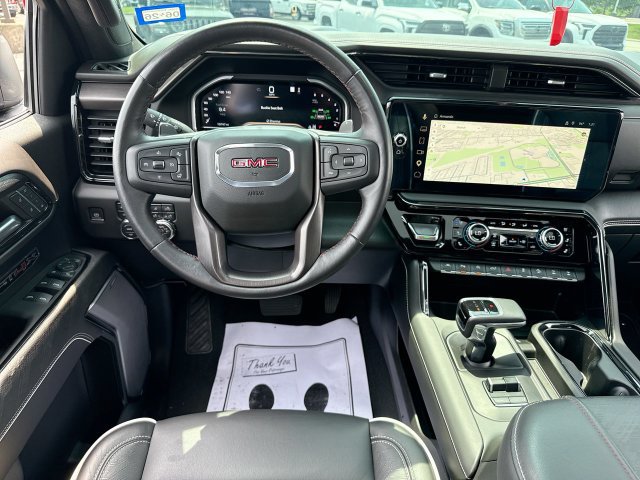 Used 2023 GMC Sierra 1500 AT4X AWD/4WD image 14