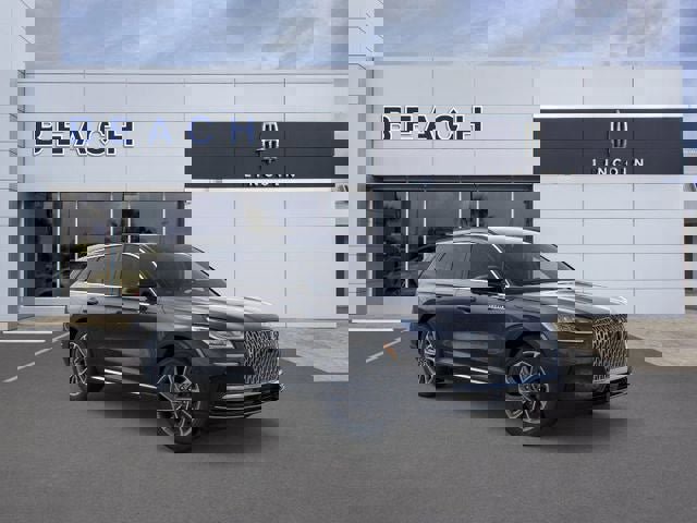 New 2026 Lincoln Corsair Premiere