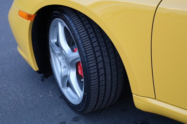 Used 2007 Porsche Boxster S RWD image 47