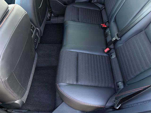 Certified 2025 Nissan Rogue SV AWD/4WD image 12