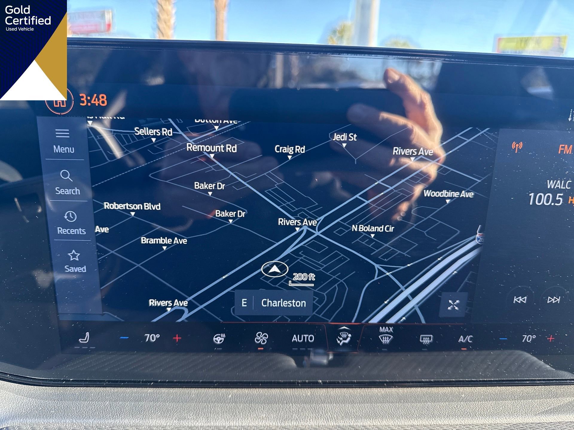 Certified 2024 Ford Mustang Dark Horse image 22