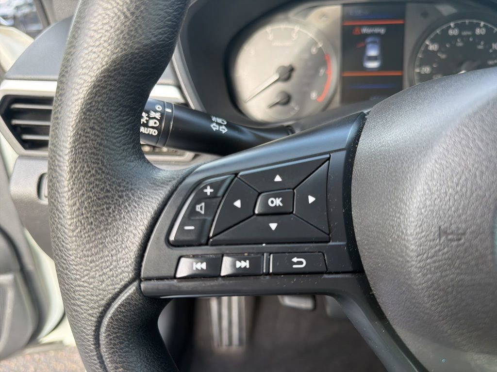 Used 2023 Nissan Altima 2.5 S image 20