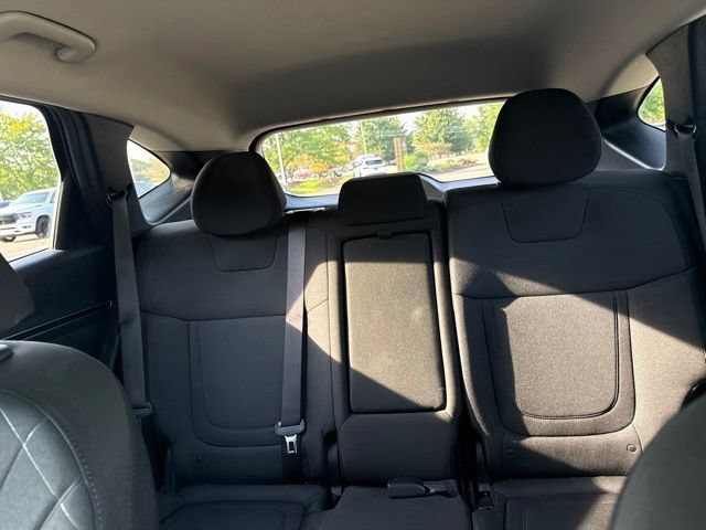 Used 2022 Hyundai Tucson SEL AWD/4WD image 7