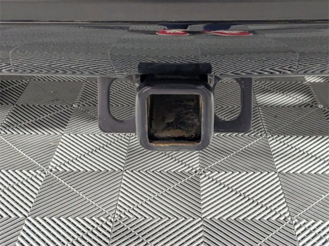 Used 2023 Nissan Titan Platinum Reserve w/ Moonroof Package image 32