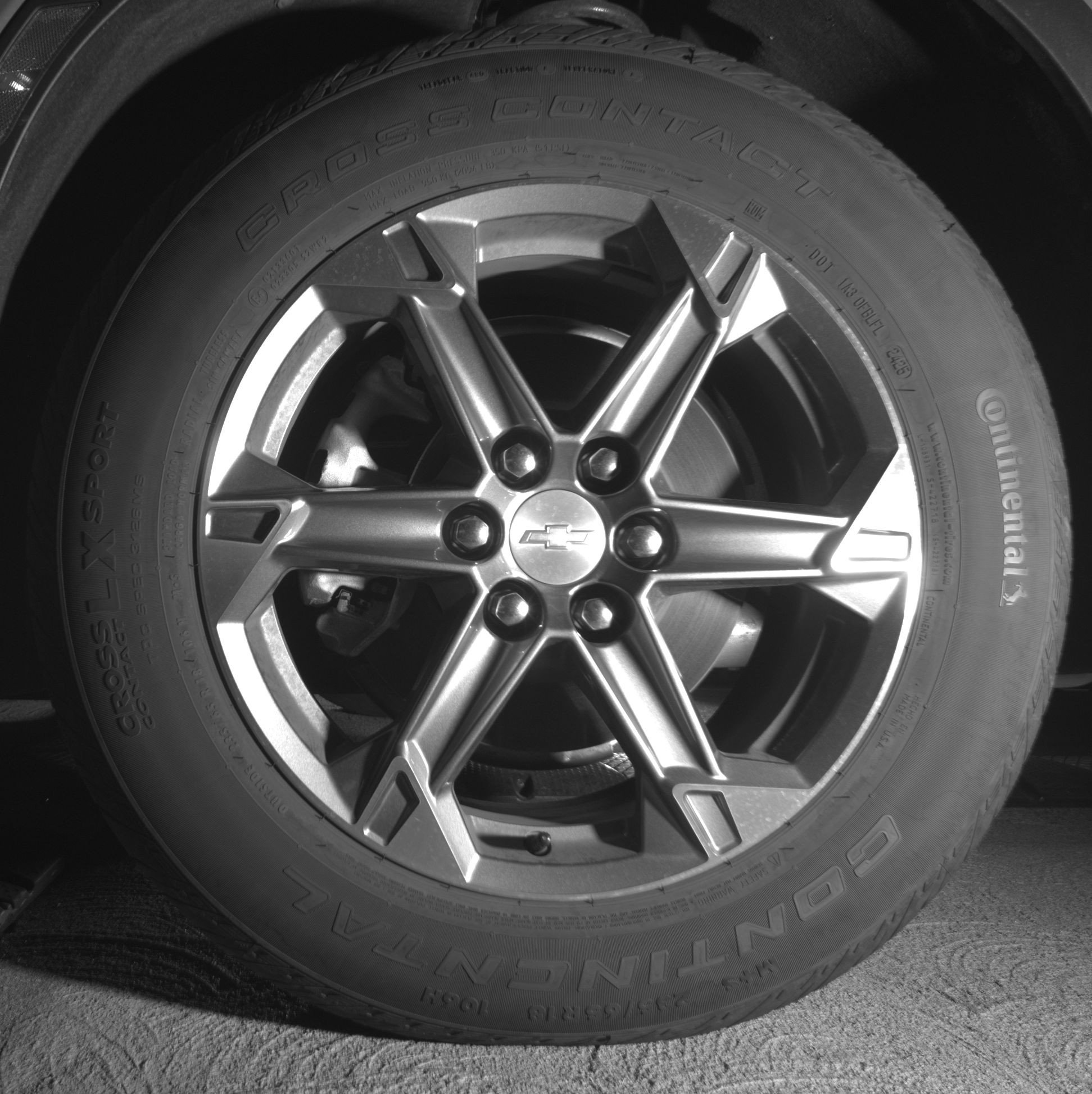 Used 2025 Chevrolet Blazer LT FWD image 12