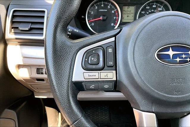 Used 2018 Subaru Forester 2.5i Premium w/ All-Weather Package AWD/4WD image 20