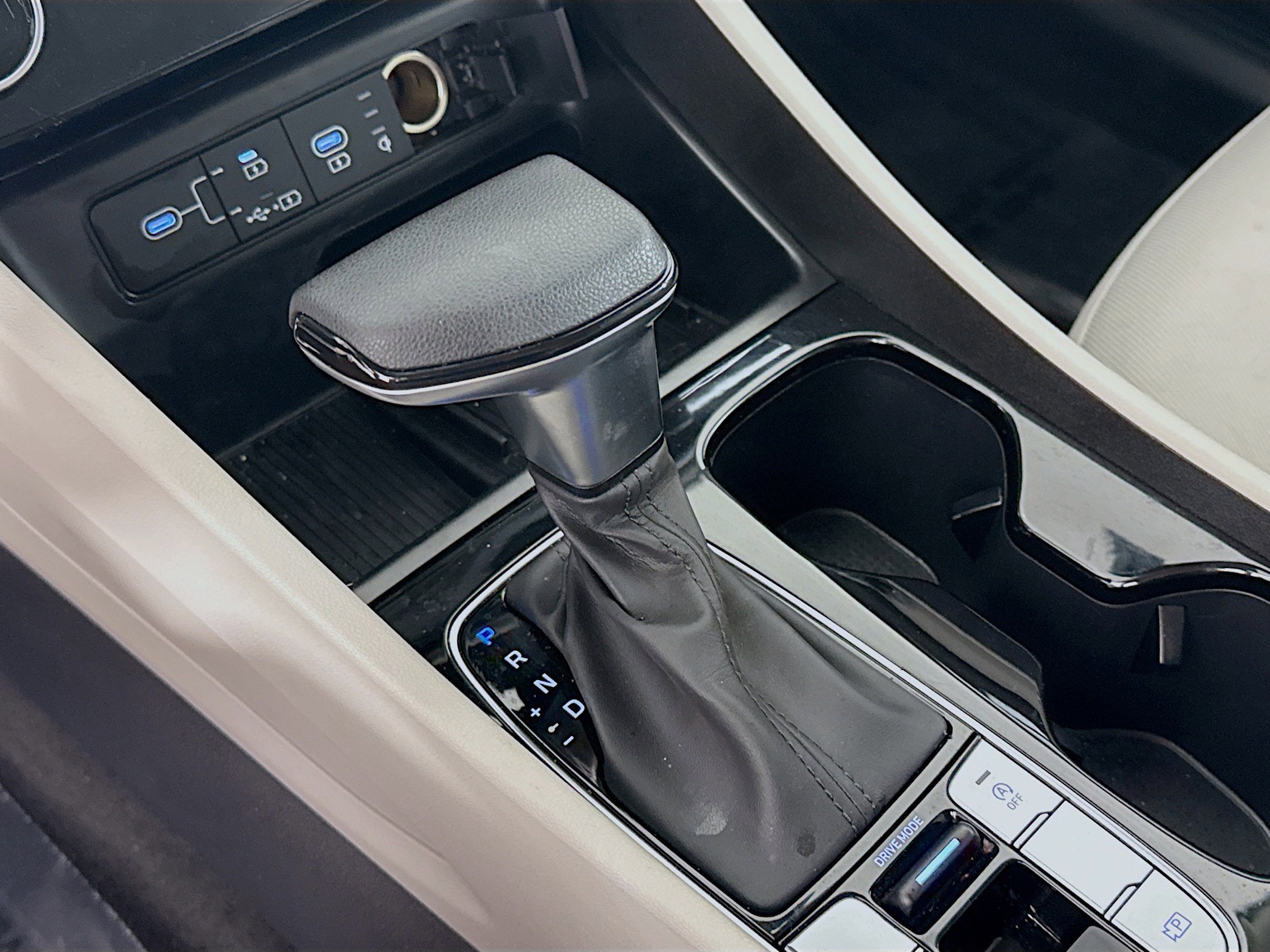 Used 2025 Hyundai Tucson SEL FWD image 20