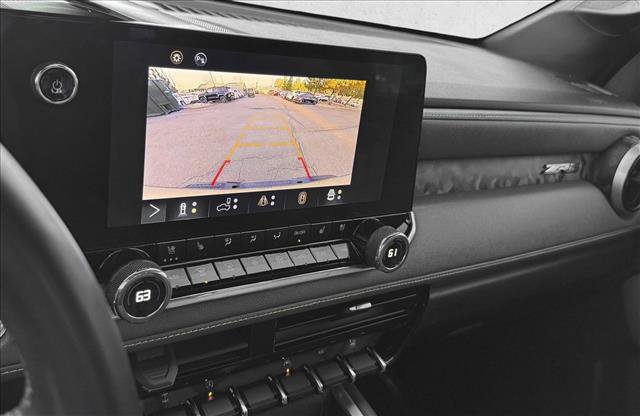 Used 2023 Chevrolet Colorado ZR2 w/ ZR2 Convenience Package III AWD/4WD image 15