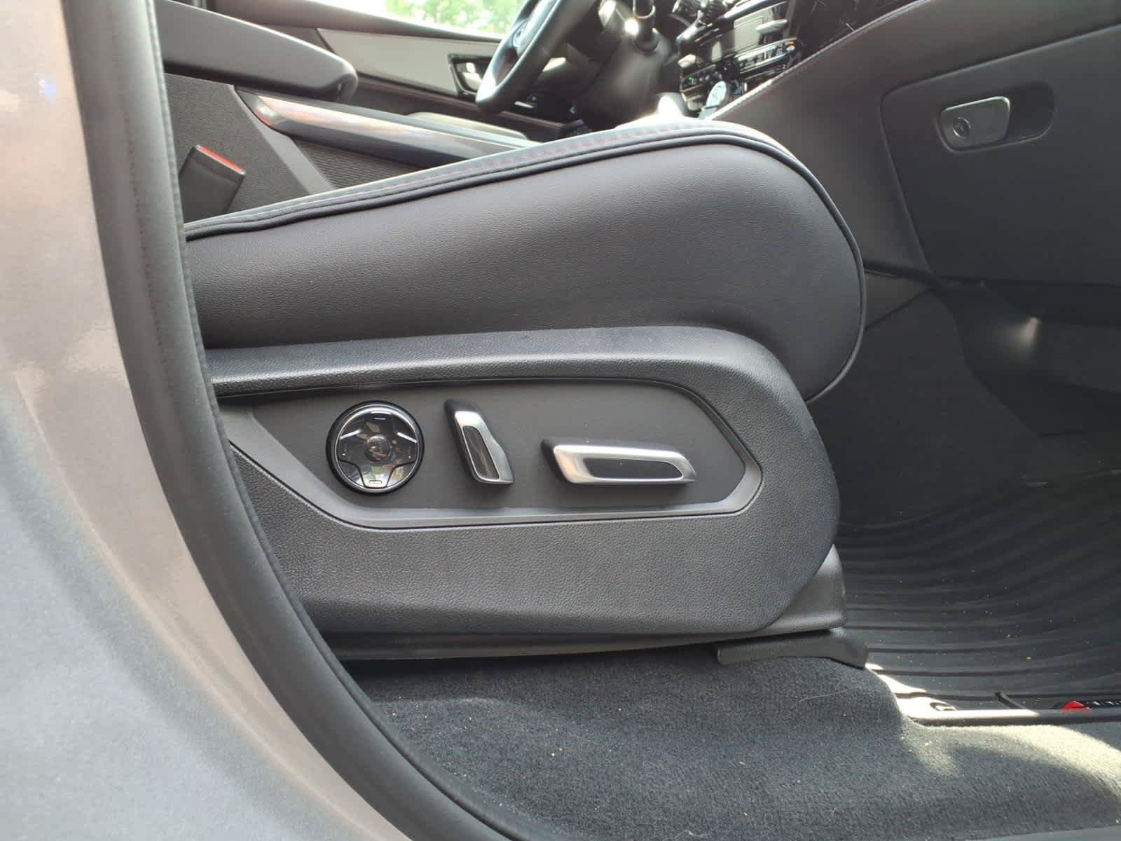 Certified 2026 Acura MDX A-Spec AWD/4WD image 17