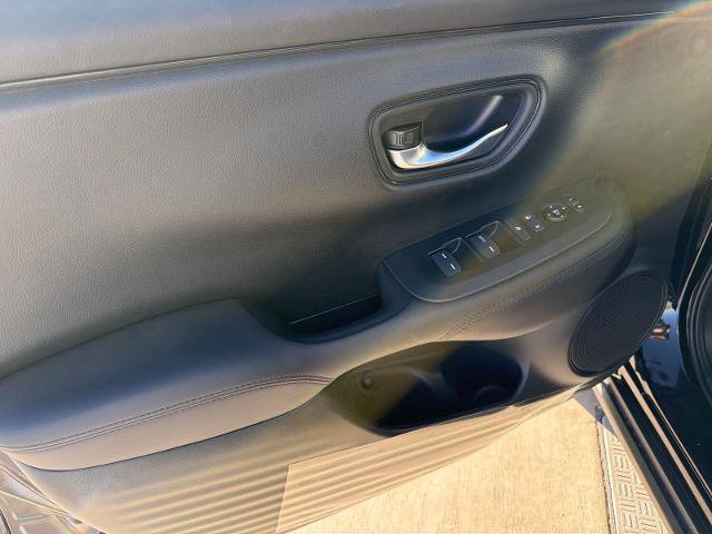 New 2026 Honda HR-V LX image 15