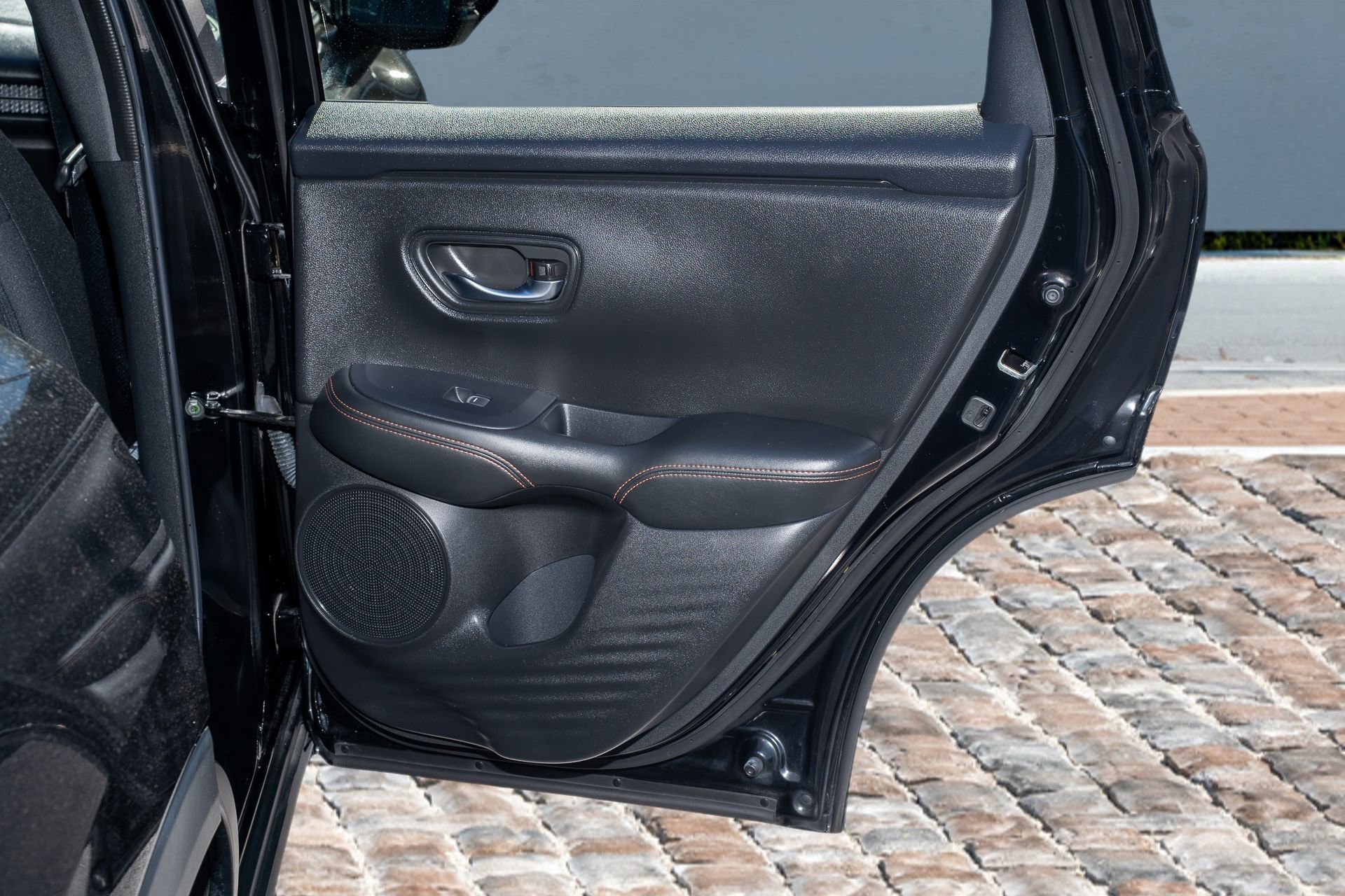 Certified 2024 Honda HR-V Sport image 12