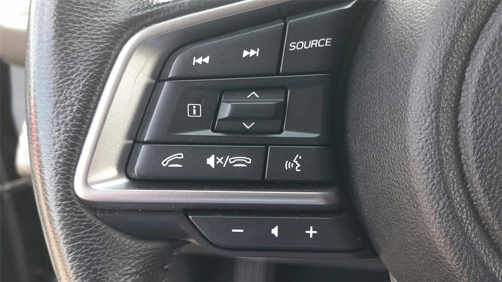 Used 2023 Subaru Ascent Premium w/ Convenience Package image 21