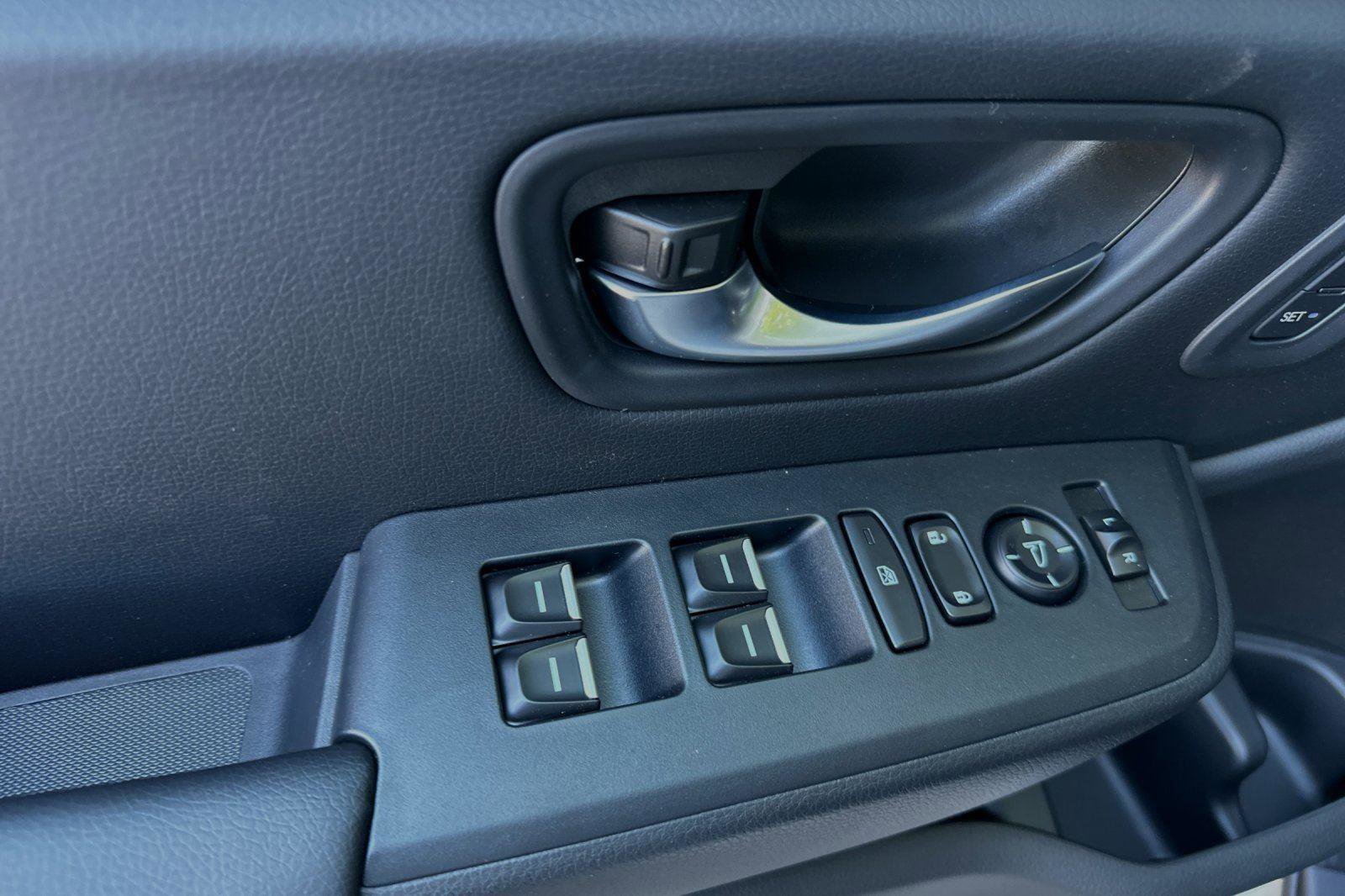 New 2025 Honda Pilot EX-L image 11