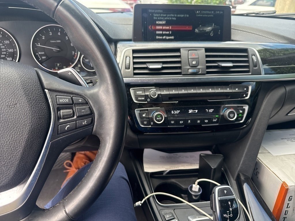 Used 2018 BMW 440i Convertible image 4