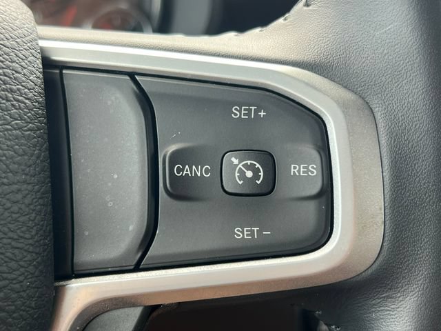 Used 2022 RAM 1500 Big Horn AWD/4WD image 22