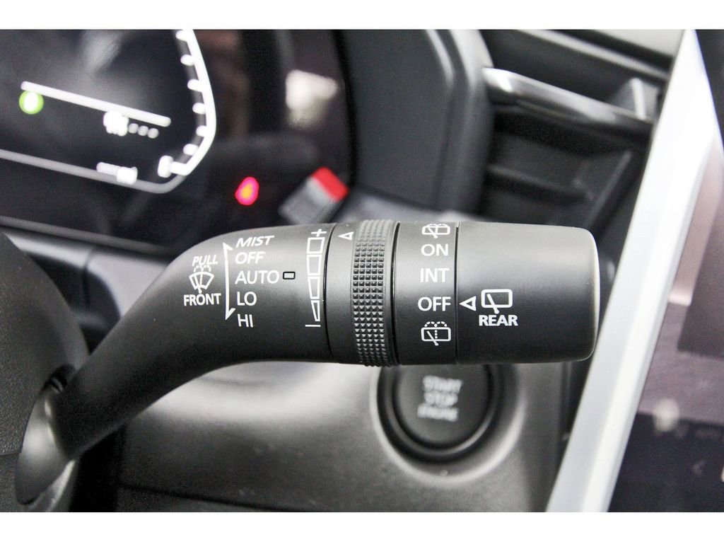 New 2026 MAZDA CX-5 Preferred AWD/4WD image 17