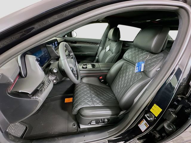 New 2026 Genesis G90 3.5T Prestige image 16