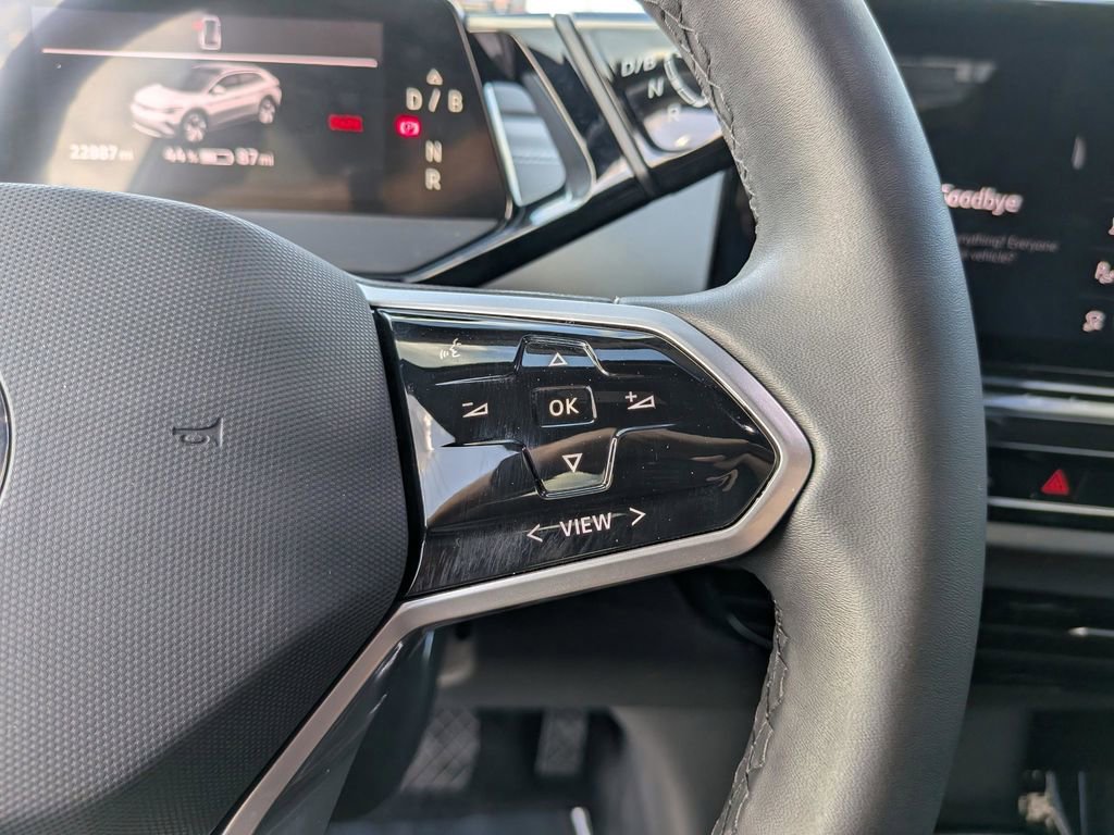 Certified 2023 Volkswagen ID.4 S RWD image 24