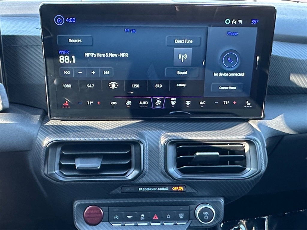 Used 2025 Ford Mustang Coupe image 14