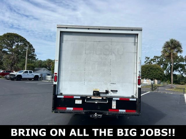 Used 2019 Ford E-350 and Econoline 350 Super Duty RWD image 5