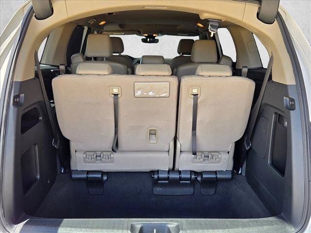 Used 2023 Honda Odyssey EX-L image 21