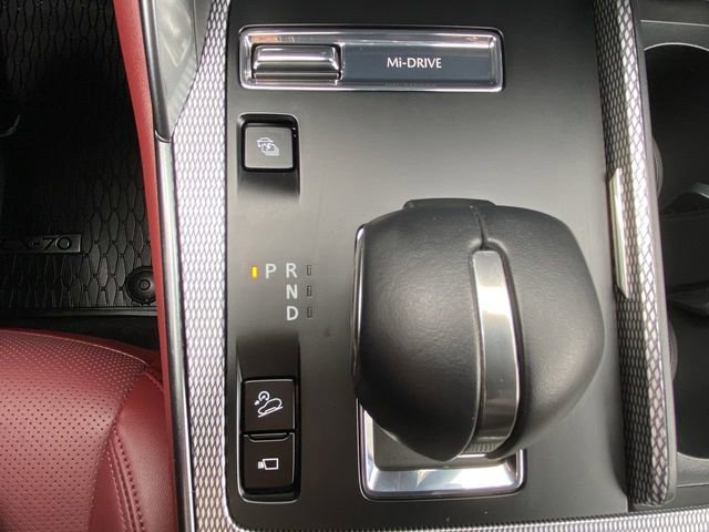 Certified 2025 MAZDA CX-70 Plug-In Hybrid w/ Premium Plus image 21