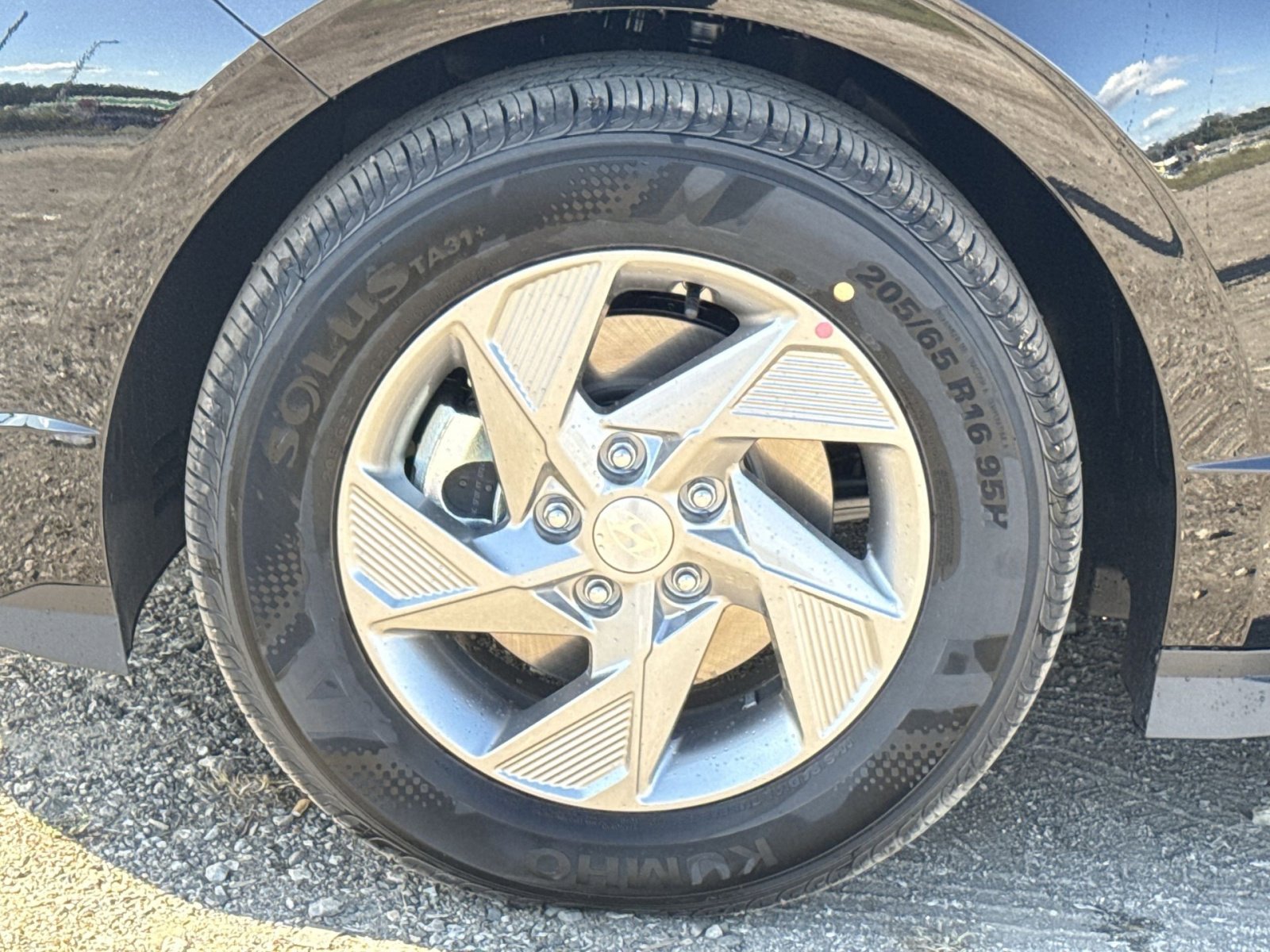 New 2026 Hyundai Sonata SE image 12