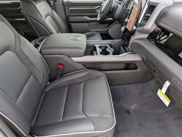 New 2026 RAM 1500 Laramie w/ Night Edition image 31