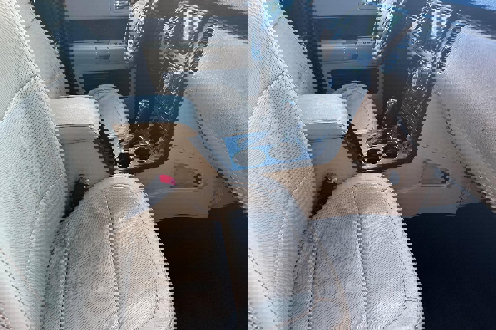 Used 2019 Ford Flex Limited image 17