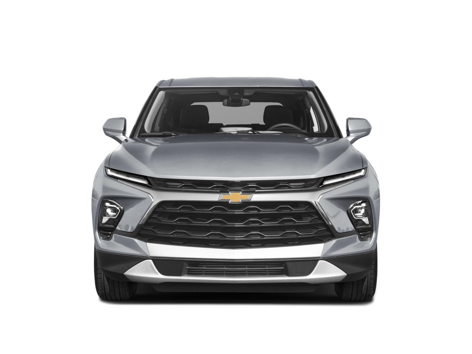 Used 2024 Chevrolet Blazer LT w/ Driver Confidence Package FWD image 4