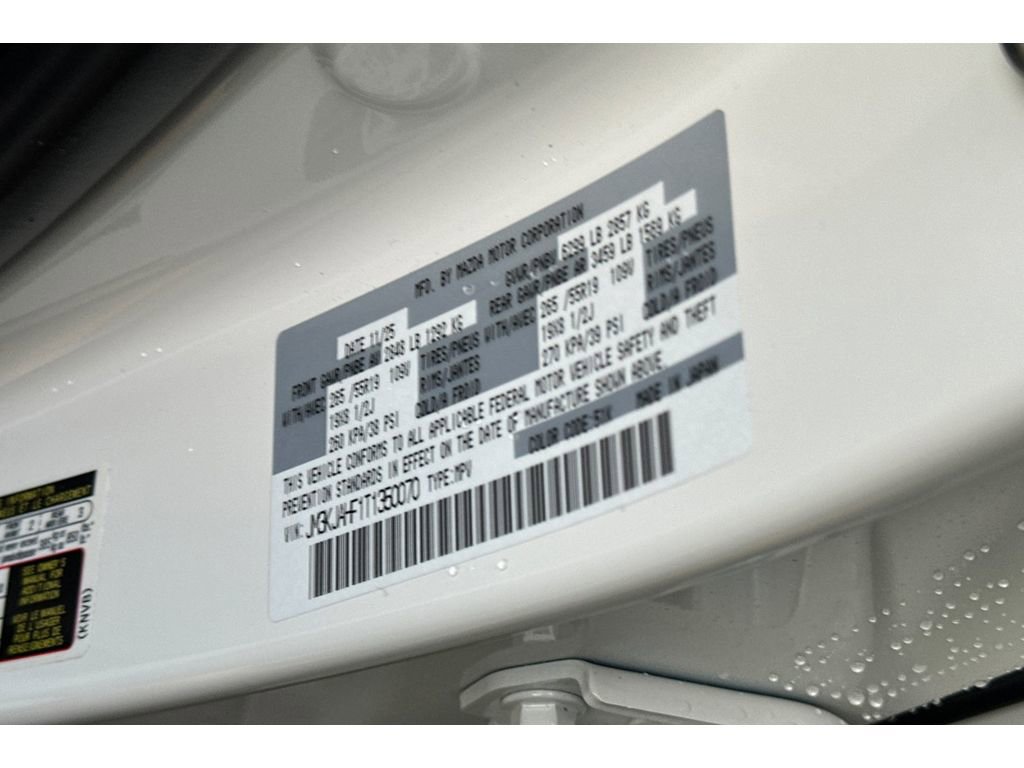 New 2026 MAZDA CX-70 SC image 26