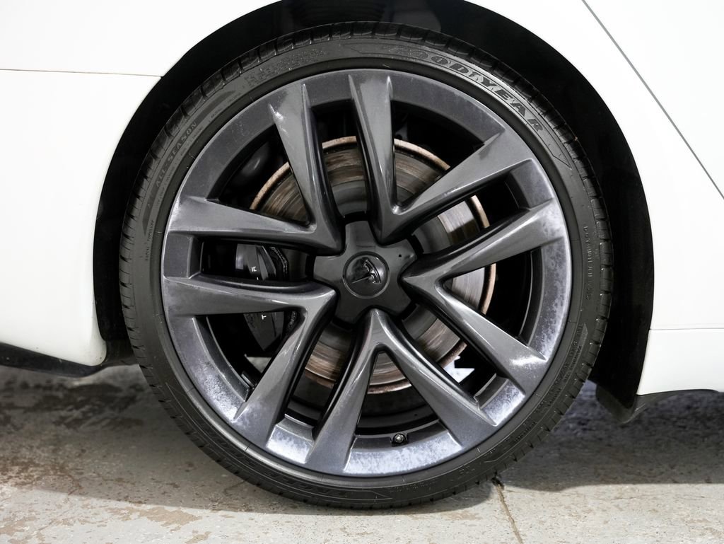 Used 2023 Tesla Model S AWD/4WD image 36