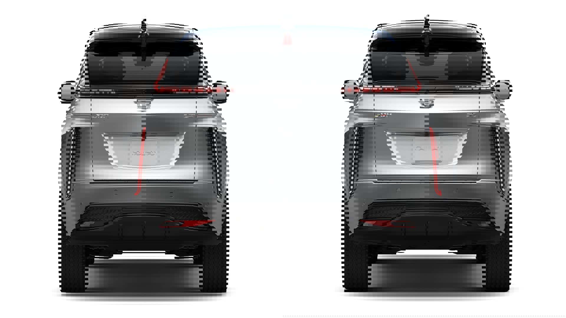 New 2026 Cadillac Lyriq V image 28